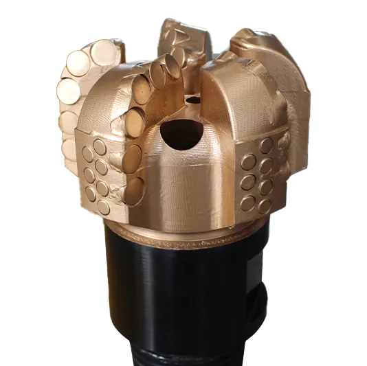 PDC Bits